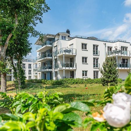 Apartment "Haffblick" - Haffresidenz Garz (Usedom) Exterior foto