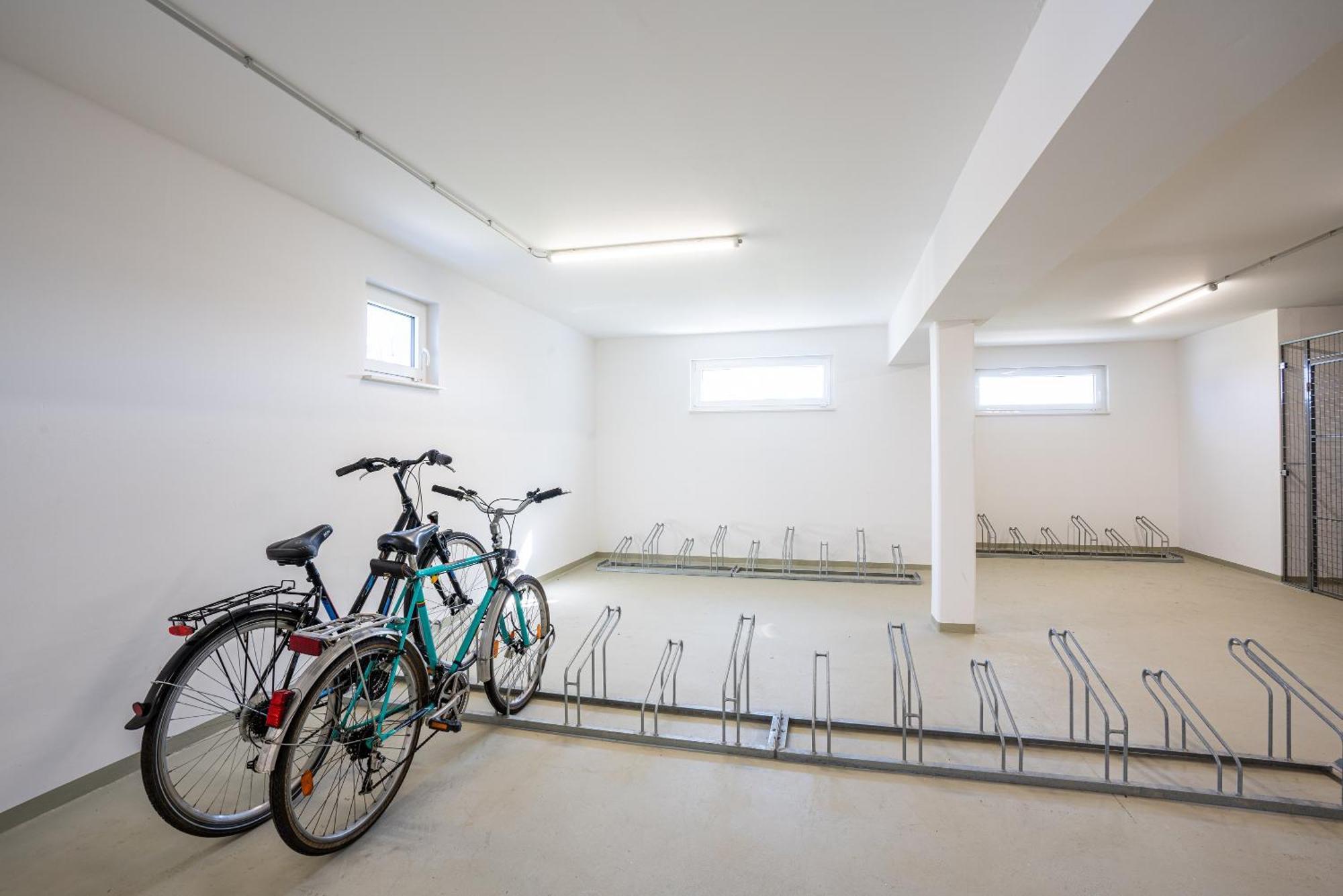 Apartment "Haffblick" - Haffresidenz Garz (Usedom) Exterior foto